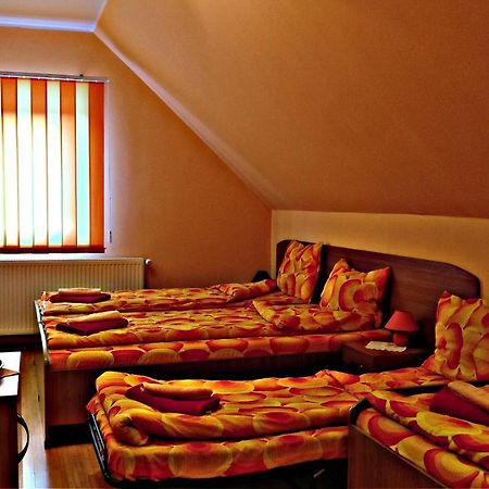 Lunca de Sus Picnic Panzio Bed & Breakfast エクステリア 写真